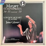 Symphony no. 34 in C major, K. 338: I. Allegro vivace