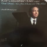 The Transcendental Etudes, V. Feux Follets (Will o' the Wisps)