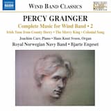 Irish Tune from County Derry