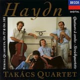String Quartet in G major, op. 77 no. 1: Allegro moderato