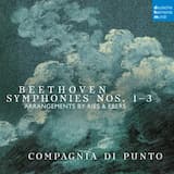Symphony no. 1 in C major, op. 21: I. Adagio molto - Allegro con brio