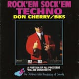 Rock'Em Sock'Em Techno