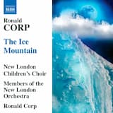 The Ice Mountain: Act I. Winter
