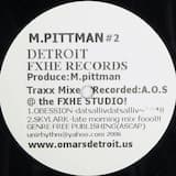 Obession (Datsallivdatsalliv~`^*!!)