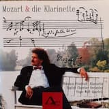 Konzert für Klarinette und Orchester A-Dur, KV 622: Allegro