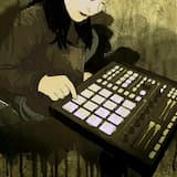 Corte indeleble (boom bap beat rap)