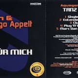 Tanz für mich (single version)