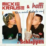 Nur noch Schuhe an! (Versioun d'Schlappen)