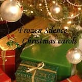 Frozen Christmas (piano)