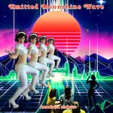 Emitted Moonshine Wave