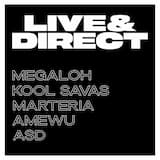 Live & Direct