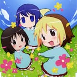 青空トライアングル