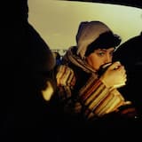 The Way the Wind Blew