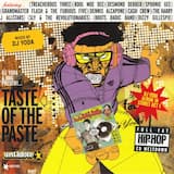 A Taste Of The Paste