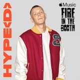 Fire in the Booth, Pt. 1