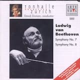 Symphony No. 7 in A major, Op. 92: I. Poco sostenuto - Vivace