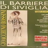 Il barbiere di Siviglia: Atto I. “Piano, pianissimo, senza parlar” (Fiorello, Coro, Conte)