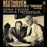 Piano Concerto No. 5 in E flat Major, Op. 73 ''Emperor'' - I. Allegro (Remastered 2023, London 1951)