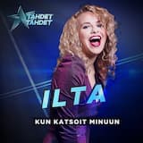 Kun katsoit minuun (Tähdet, tähdet kausi 5)