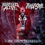 Blood Tears Champagne