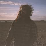 Facing the Sideways Rain