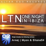 One Night in Ibiza (Myon & Shane 54 remix)