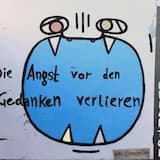 Kein Frieden mit der Mitte / Don't Walk That Line