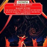 The Seven Beauties: I. Waltz