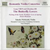 The Butterfly Lovers Violin Concerto