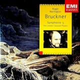 Symphony no. 3 : I : Gemäßigt, misterioso