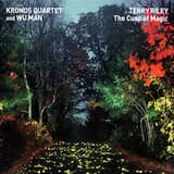 The Cusp of Magic: Ⅰ. The Cusp of Magic