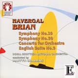 Symphony no. 10 in C minor