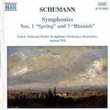 Symphony No. 1 in B-flat major, Op. 38 “Spring”: I. Andante un poco maestoso - Allegro molto vivace