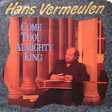 Come Thou Almighty King