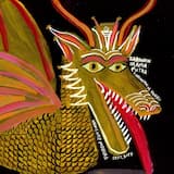 Saronen Irama Putra 1