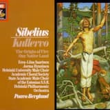 Kullervo: I. Introduction (Allegro Moderato)