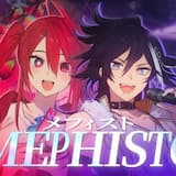 Mephisto