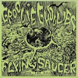 Flying Saucer Rock-N-Roll