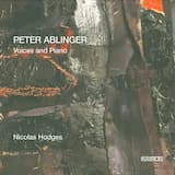 Voices and Piano: Bertold Brecht