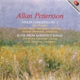 Suite from Barefoot Songs: Fiddler’s Journey to Heaven