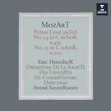 Piano Concerto no. 24 in C minor, K. 491: I. Allegro (Cadenza by Heidsieck)