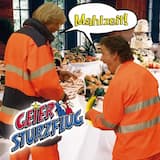 Geschüttelt nicht gerührt