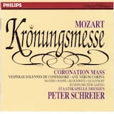 Missa in C, KV 317 <<Coronation>> Mass: Kyrie