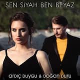 Sen Siyah Ben Beyaz