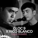 Magda (Acoustic Version)