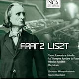 Le Triomphe funèbre du Tasse, Sinfonischer Epilog zur Sinfonischen Dichtung „Tasso“