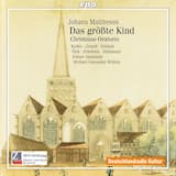 Das größte Kind – Weihnachtsoratorium, Part 1: Chorale "Gelobet seyst du Jesu Christ"