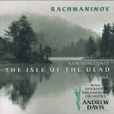 The Rock, Fantasy, op. 7