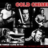 The Things I Love in You