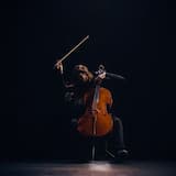 Out of the Ether (improvisation)